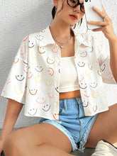 Urban Crop Shirt for Women – A Must-Have for Your Wardrobe